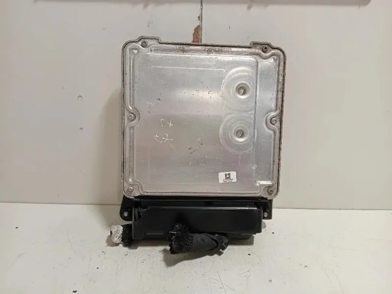 Centralina Iniezione 4L0 907 401 Audi Q7 4LB 2006