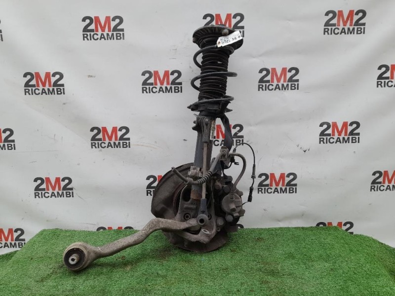 Meccanica Completa ANT DX 3131-6791575-031 DX Bmw Serie 1 F20 Berlina 2012