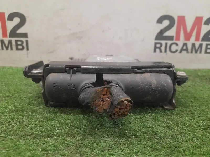 Centralina Iniezione 8J0907115N Audi TT 8J3 2010