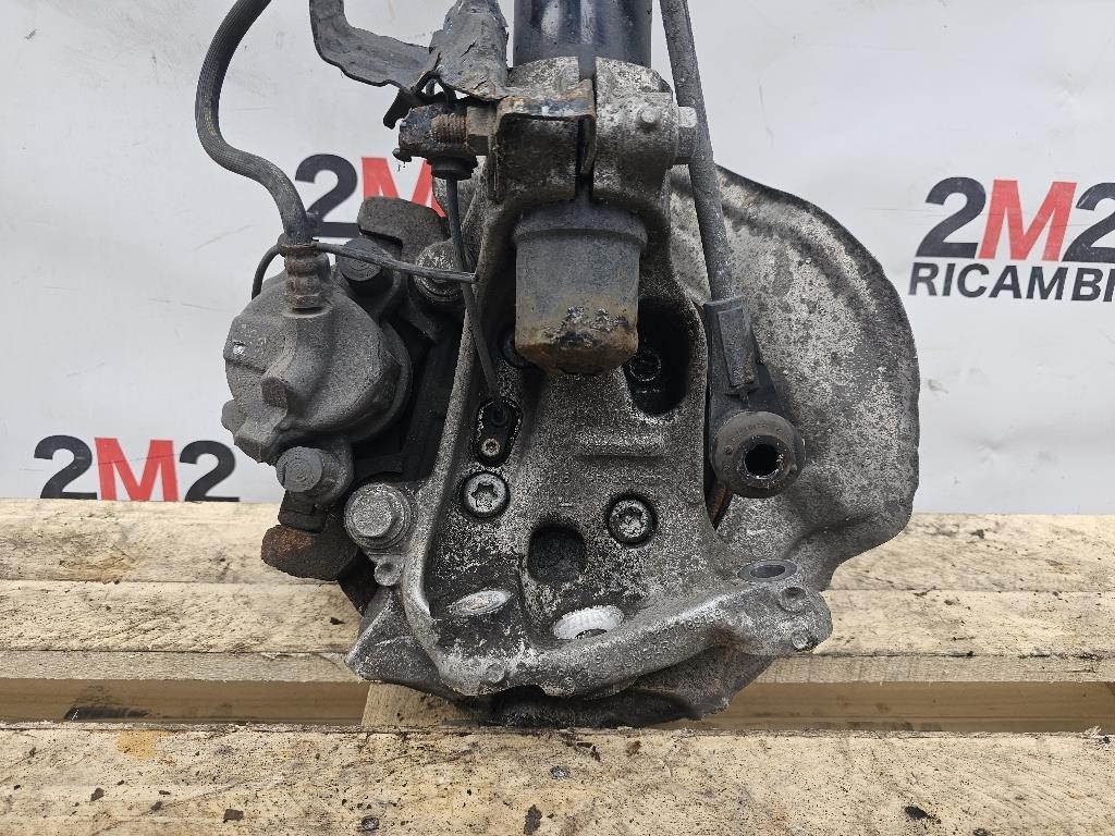 Centralina Iniezione 03L 906 018 DT ECU Audi TT 8J3 2010