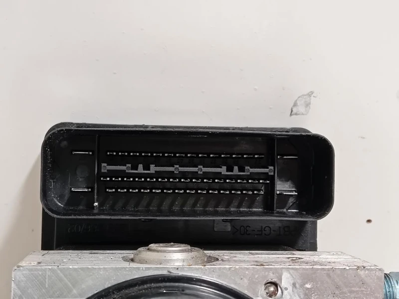 Pompa ABS ANT 3451-6789300-01 Bmw Serie 1 E87 Berlina 2005