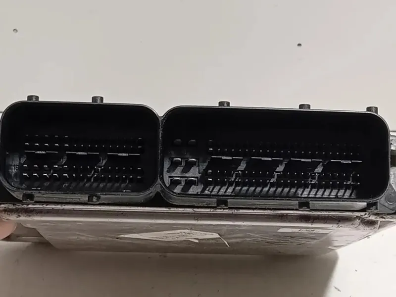 Centralina Iniezione 03L 906 022 RC Audi TT 8J3 2010