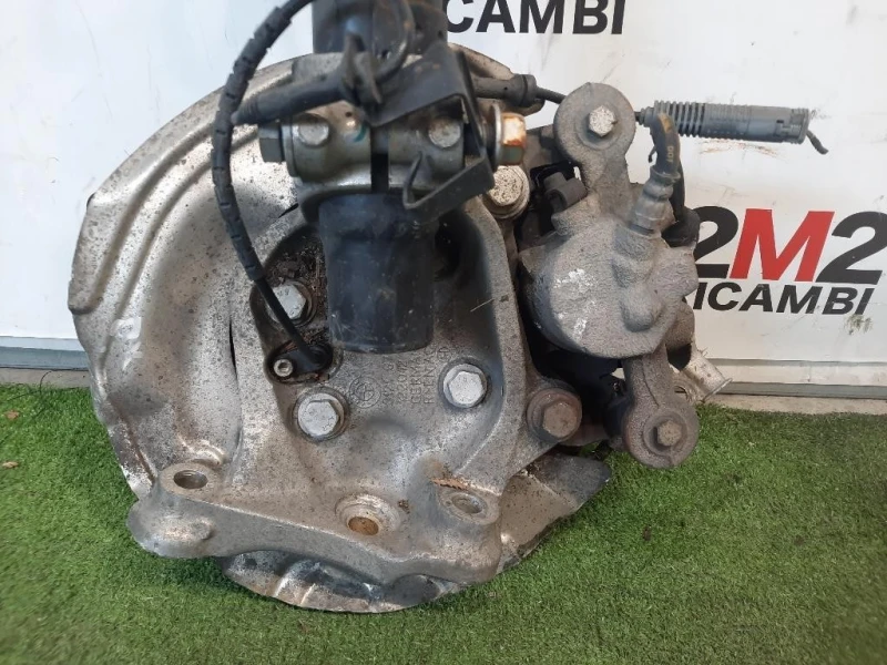 Meccanica Completa ANT DX 31216764444-03 Bmw Serie 3 E90 Berlina 2005