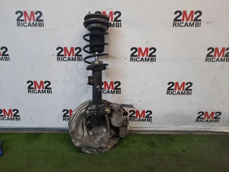 Meccanica Completa ANT DX 31216764444-03 Bmw Serie 3 E90 Berlina 2005