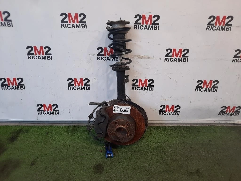 Meccanica Completa ANT DX 31216764444-03 Bmw Serie 3 E90 Berlina 2005