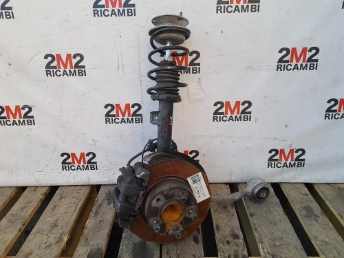 Meccanica Completa ANT DX 6764444 Bmw Serie 3 E91 Touring 2005