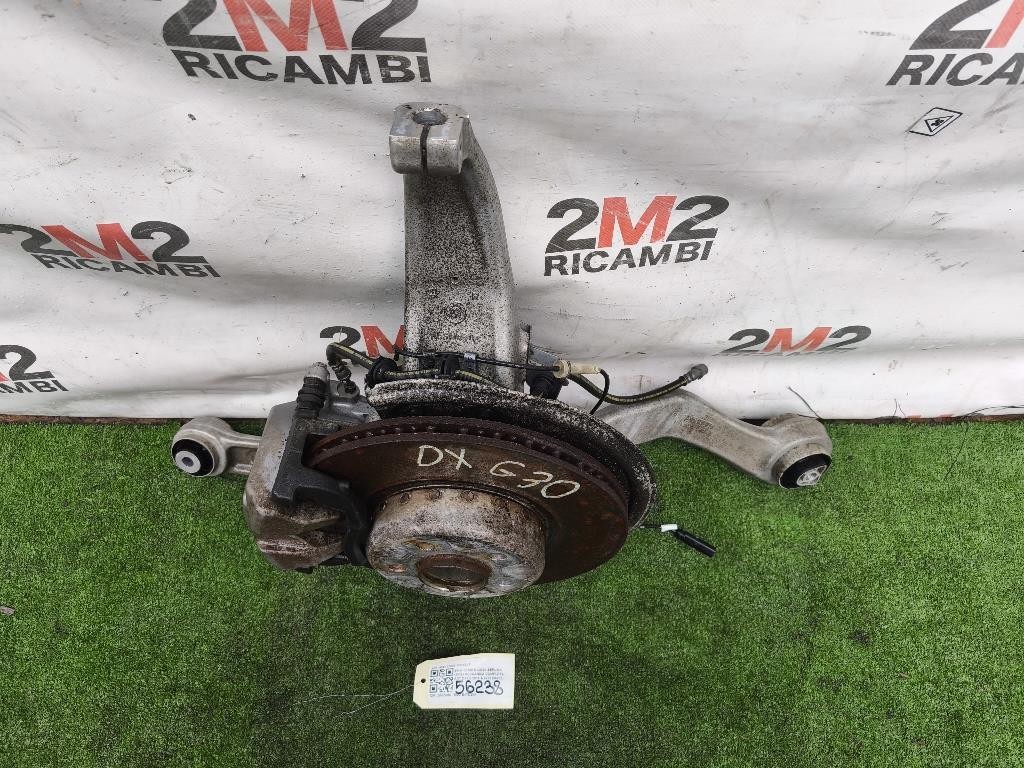 Centralina Iniezione 781170101 Bmw Serie 1 E82 Coupe 2005