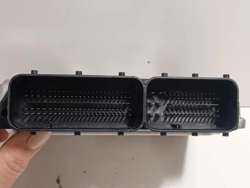 Centralina Iniezione 0281016110 Bmw Serie 1 E82 Coupe 2005