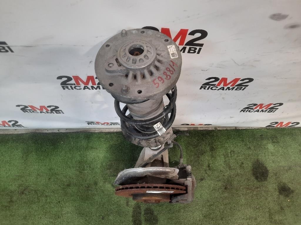 Centralina Iniezione 7599881 Bmw Serie 1 E87 Berlina 2005