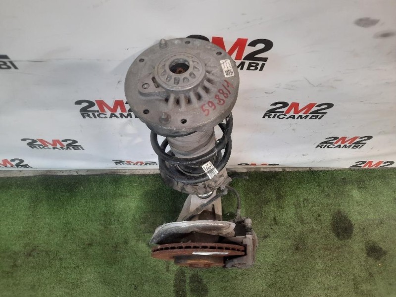 Centralina Iniezione 7599881 Bmw Serie 1 E87 Berlina 2005