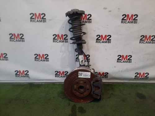 Meccanica Completa ANT DX