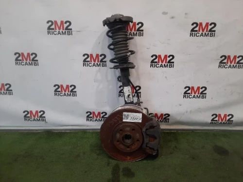 Meccanica Completa ANT DX DESTRA X1 31216876646 6861692 Bmw X1 F48 2015