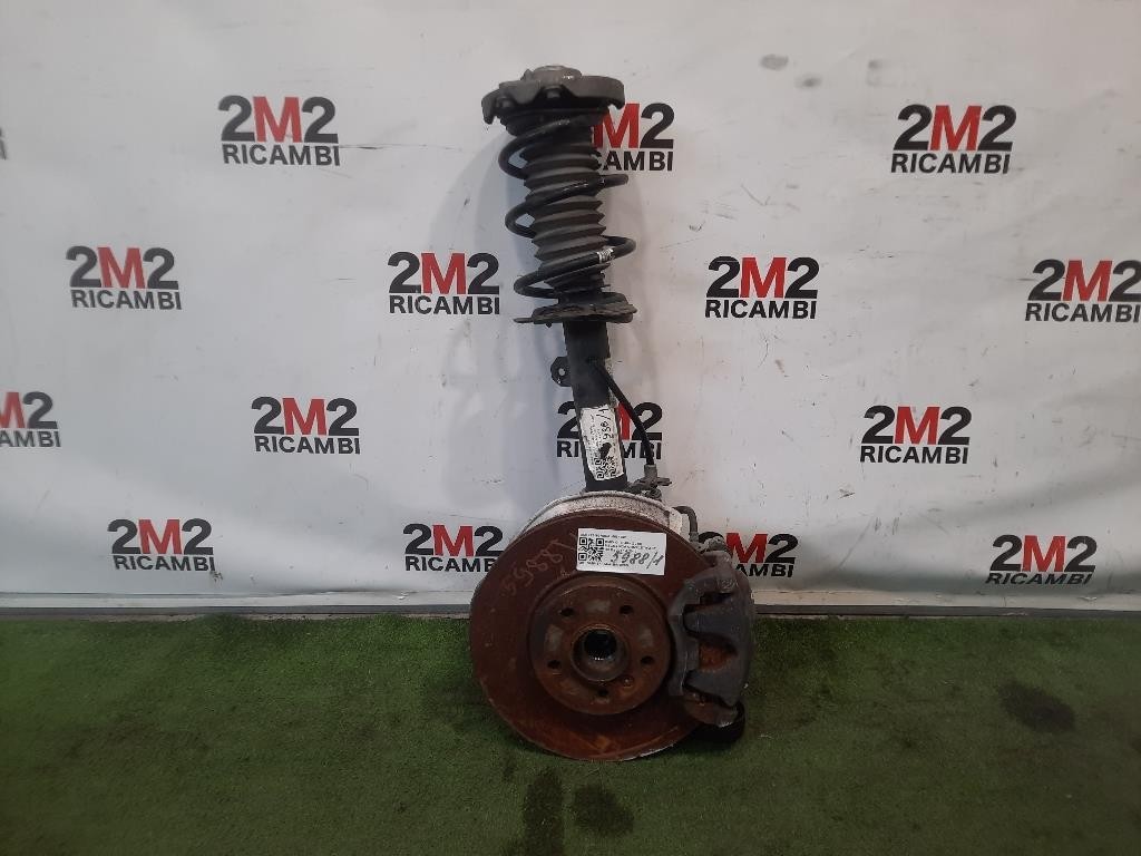 Meccanica Completa ANT DX DESTRA X1 31216876646 6861692 Bmw X1 F48 2015