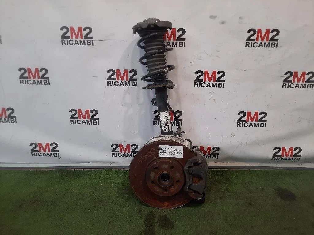 Meccanica Completa ANT DX DESTRA X1 31216876646 6861692 Bmw X1 F48 2015