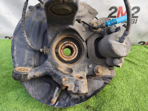 Meccanica Completa ANT DX MECCANICA COMPLETA ANT DX Bmw X3 E83 2004