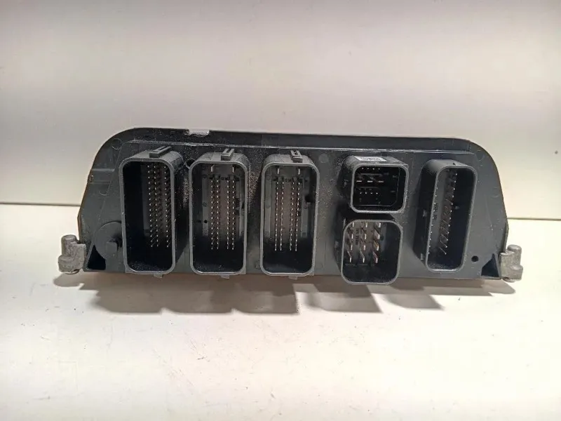 Centralina Iniezione 869995501 Bmw Serie 1 E87 Berlina 2005