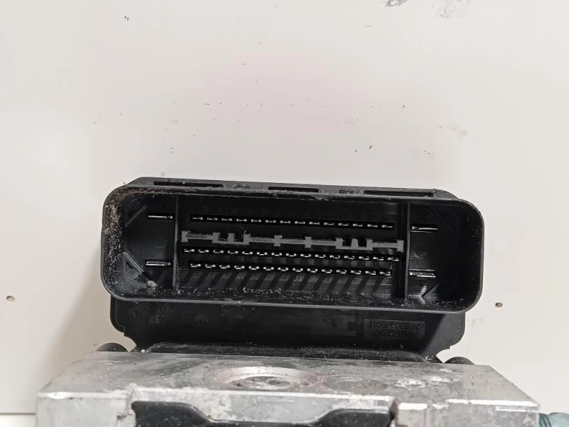 Pompa ABS ANT 3451 6862246 01 Bmw Serie 1 F20 Berlina 2012