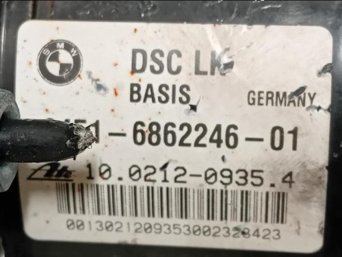 Pompa ABS ANT 6862246-01 Bmw Serie 1 F20 Berlina 2012