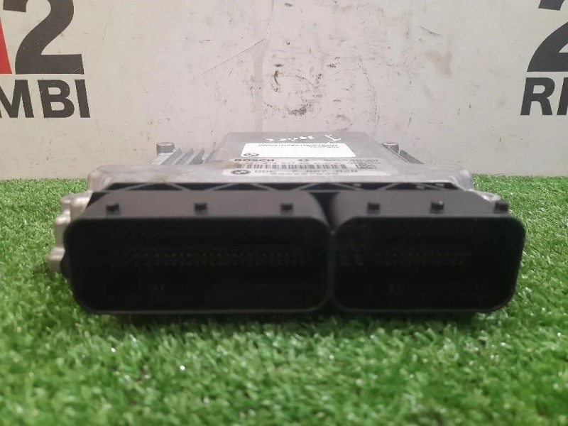 Centralina Iniezione 7807828 Bmw Serie 1 E87 Berlina 2005