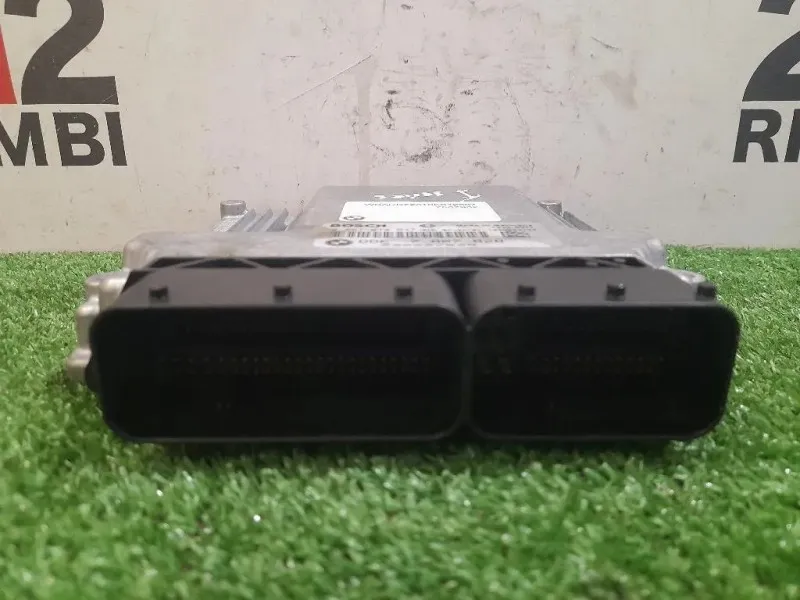 Centralina Iniezione 7807828 Bmw Serie 1 E87 Berlina 2005