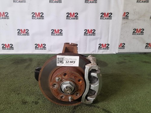 Meccanica Completa ANT DX
