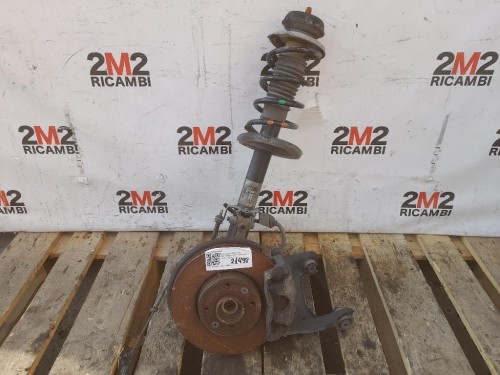 Meccanica Completa ANT DX