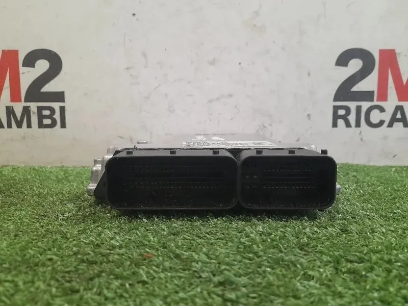 Centralina Iniezione 7807828 Bmw Serie 1 E87 Berlina 2005