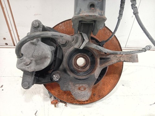 Meccanica Completa ANT DX