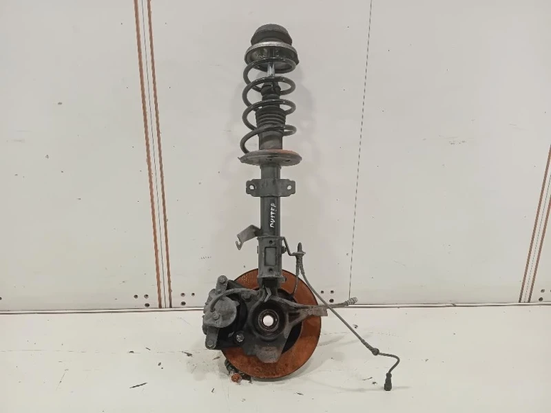 Meccanica Completa ANT DX 8200 813791-D Dacia Duster I 2014