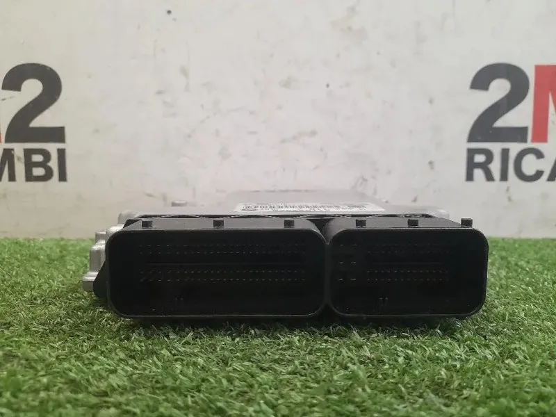 Centralina Iniezione 7811700 Bmw Serie 1 E87 Berlina 2005