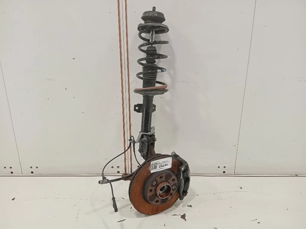 Meccanica Completa ANT DX 8200 813791-D Dacia Duster I 2014