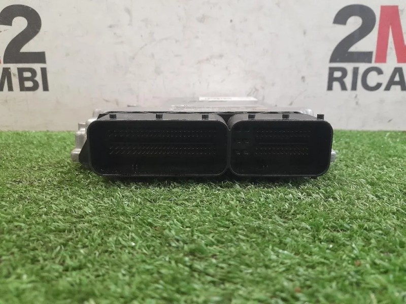 Centralina Iniezione 7823422 Bmw Serie 1 E87 Berlina 2005