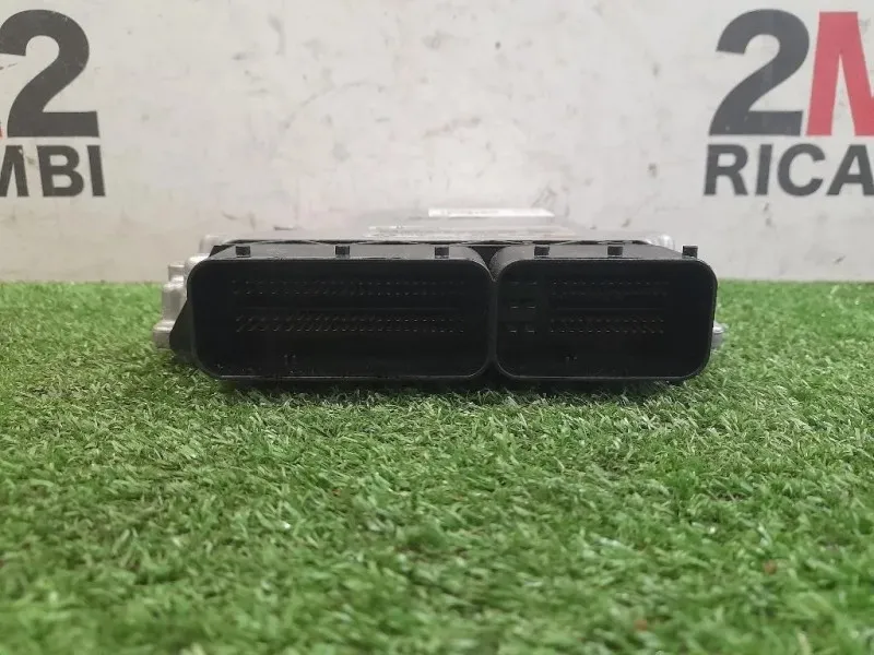 Centralina Iniezione 7823422 Bmw Serie 1 E87 Berlina 2005