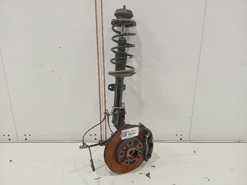 Meccanica Completa ANT DX 8200 813791-D Dacia Duster I 2014