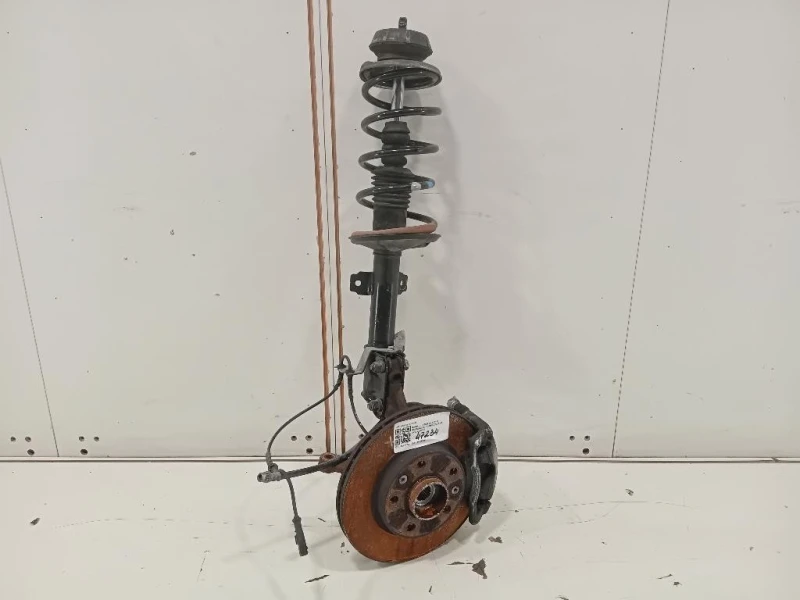 Meccanica Completa ANT DX 8200 813791-D Dacia Duster I 2014