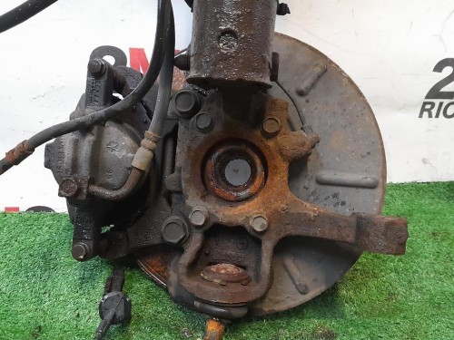 Meccanica Completa ANT DX