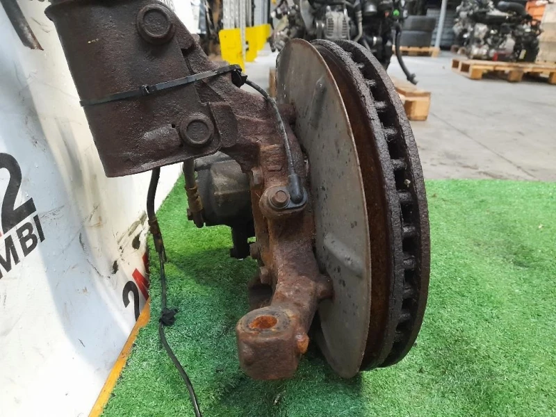 Meccanica Completa ANT DX Dodge Journey 2009