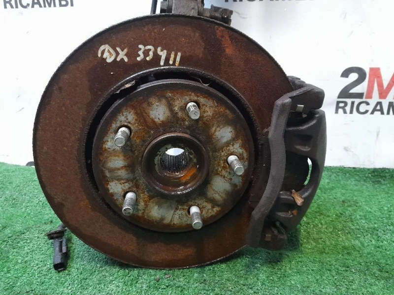 Meccanica Completa ANT DX Dodge Journey 2009