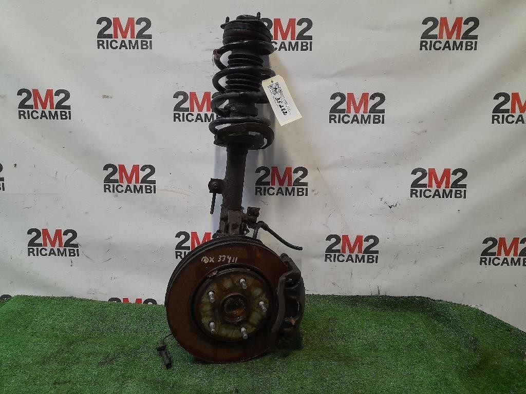 Meccanica Completa ANT DX Dodge Journey 2009