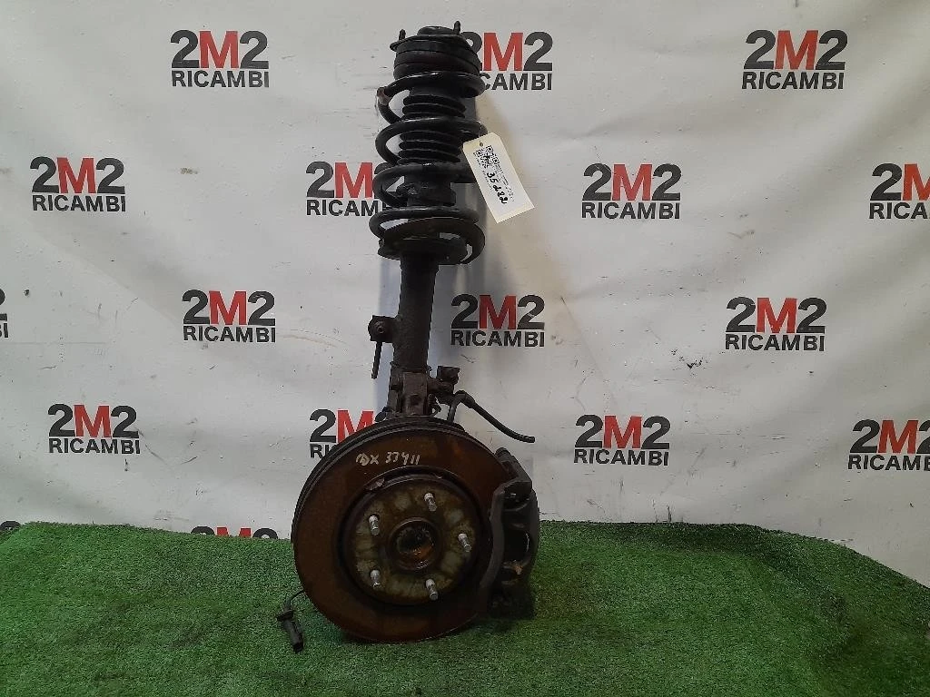 Meccanica Completa ANT DX Dodge Journey 2009