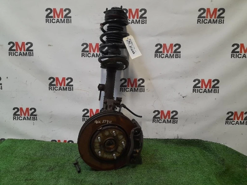 Meccanica Completa ANT DX Dodge Journey 2009