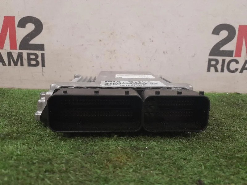 Centralina Iniezione 7801710 Bmw Serie 1 E87 Berlina 2005