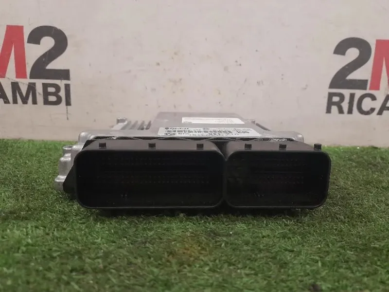 Centralina Iniezione 7801710 Bmw Serie 1 E87 Berlina 2005