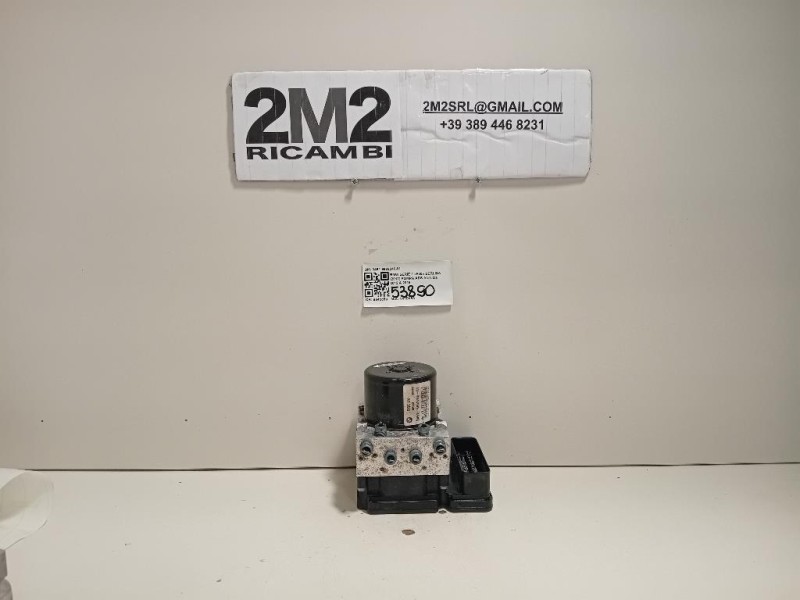 Pompa ABS ANT 3451-6862246-01 Bmw Serie 1 F20 Berlina 2012