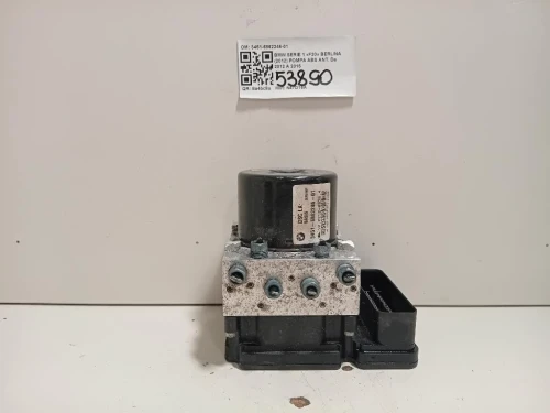 Pompa ABS ANT 3451-6862246-01 Bmw Serie 1 F20 Berlina 2012