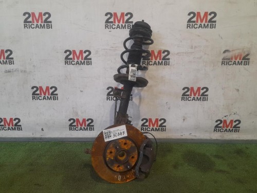 Meccanica Completa ANT DX