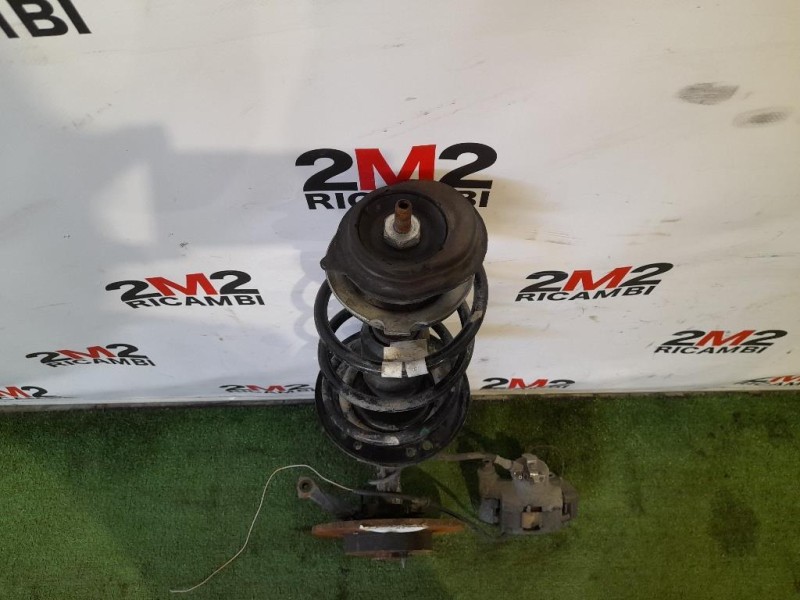 Meccanica Completa ANT DX 50710290 DX Fiat 500 II 2008