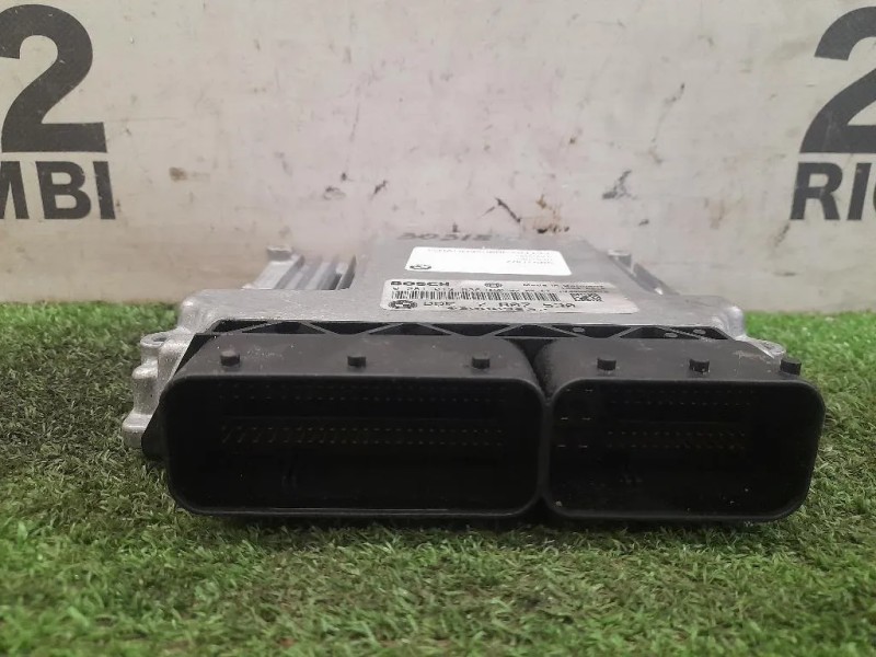 Centralina Iniezione DDE7807530 Bmw Serie 1 E87 Berlina 2005