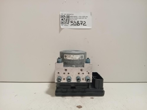 Pompa ABS ANT 3451-6868637-01 Bmw Serie 1 F20 Berlina 2012