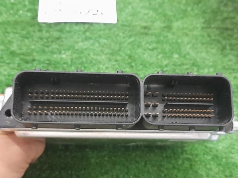 Centralina Iniezione 8506281-01 Bmw Serie 1 E87 Berlina 2005